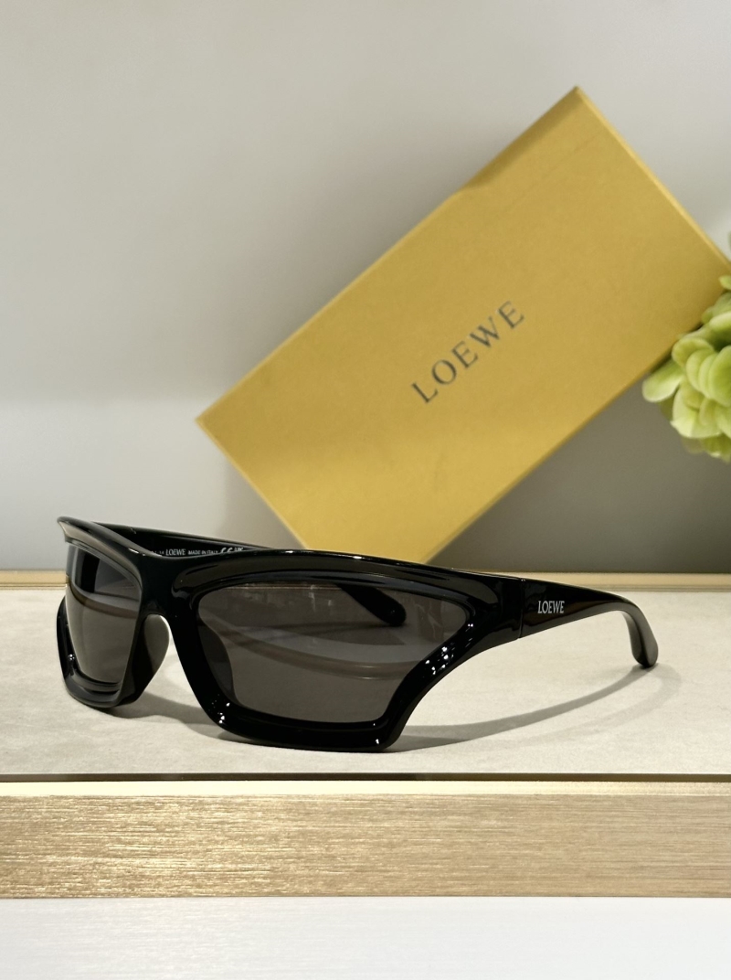 Loewe Sunglasses